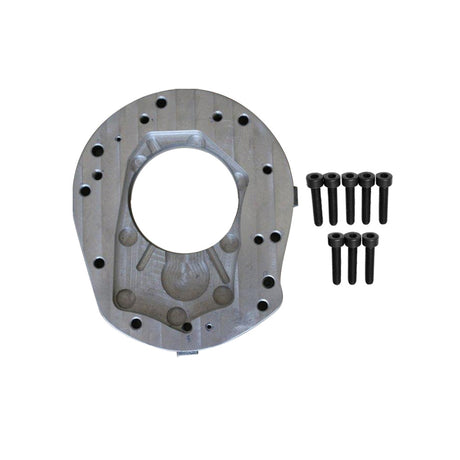 Adaptor Parts