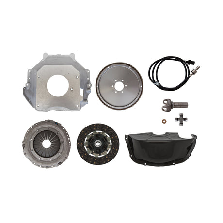 Conversion Kits