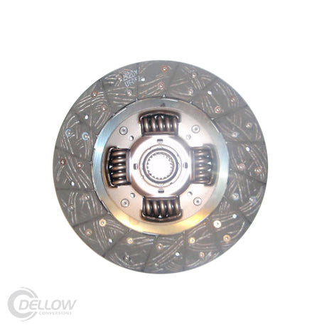 Holden V8 - Toyota Celica / Supra 10" Clutch Plate