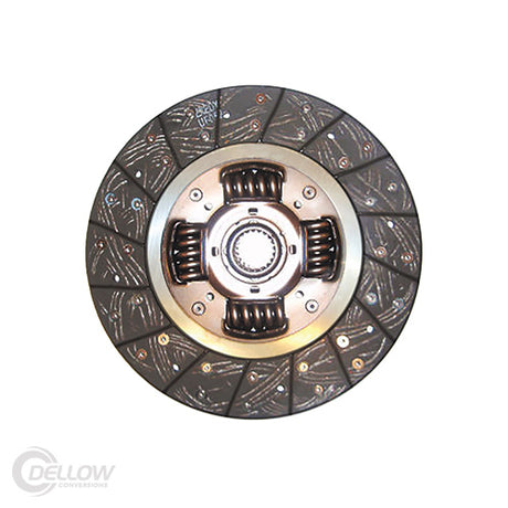 10" Exedy Clutch Plate - Holden Commodore (V6) 3.8L VB-VL - Toyota Celica Supra