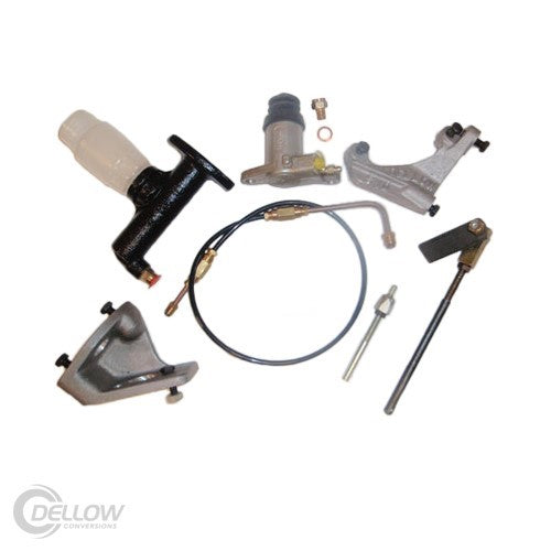 GMH LH LX Torana Hydraulic Clutch Kit (6 & V8)