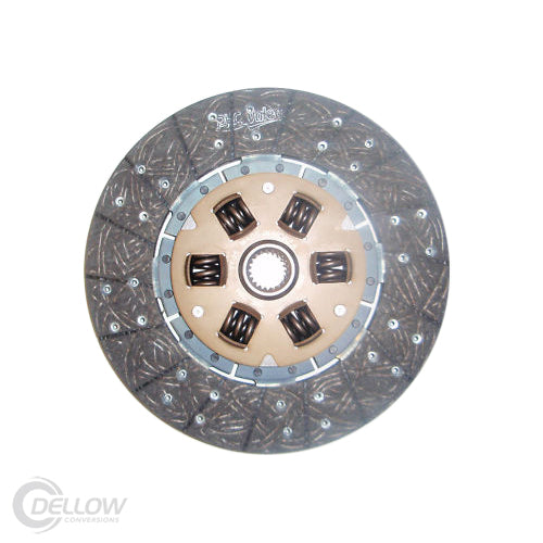 Ford V8 - Toyota Celica / Supra 11" Clutch Plate
