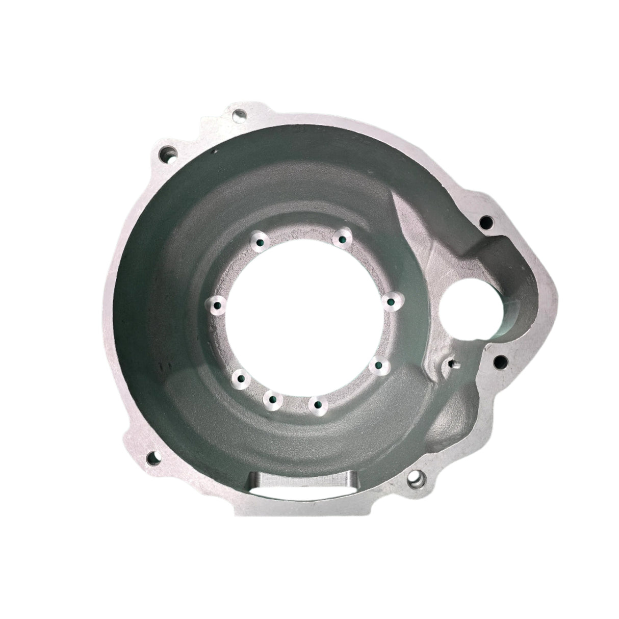 Mazda 13B Rotary Bellhousing to TH400 Automatic