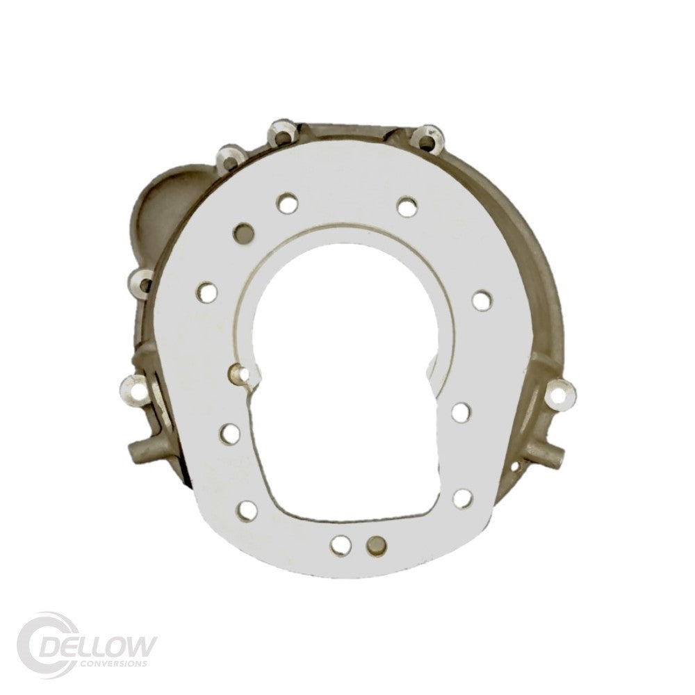 1G Toyota Engine to W55/8 & G52/6 Bellhousing