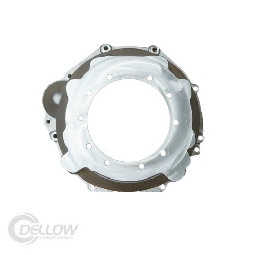 1H-1HZ-1HD-FTE to NISSAN RE4 Automatic - Bellhousing