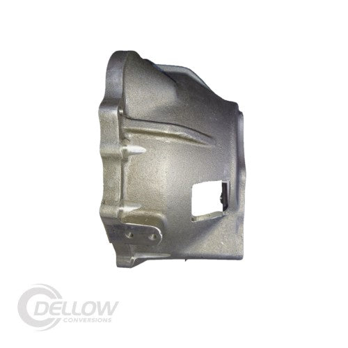 1H-1HD-FTE 1HZ in GQ GU Patrol 5 Speed - Bellhousing & Spigot Bush