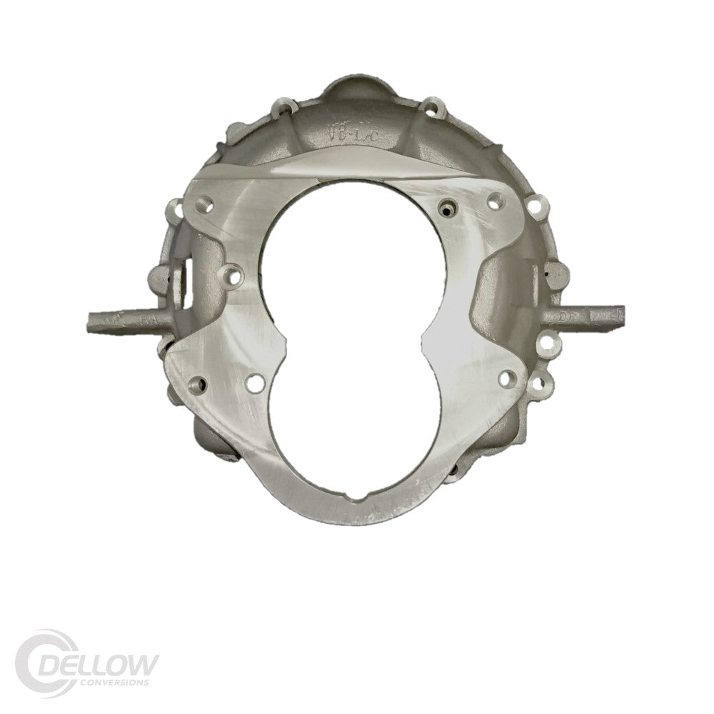 Land Cruiser 60 series H55 to 1UZ V8 Bellhousing