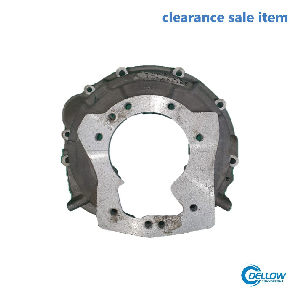 Bellhousing - 1JZ 2JZ to W55/8  sc