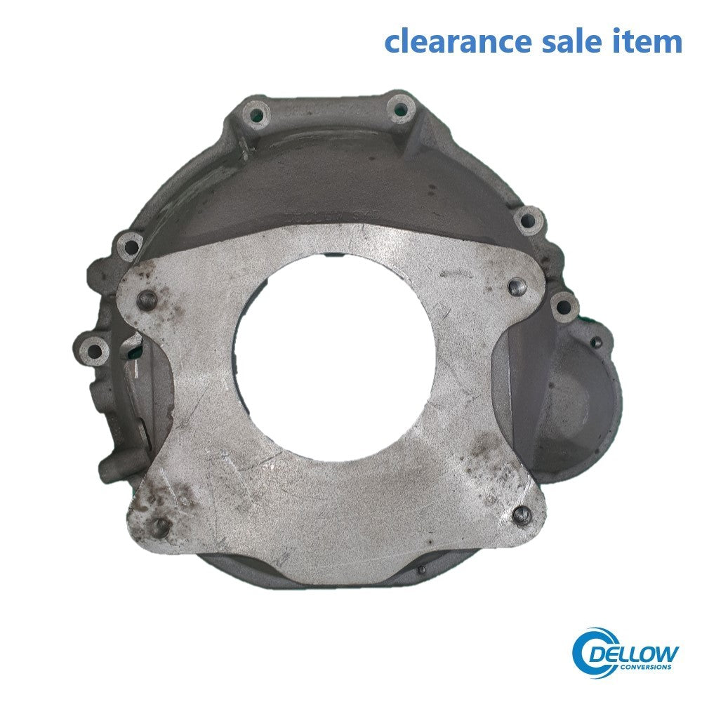 Bellhousing - Ford V8 11'' to NV4500 sc