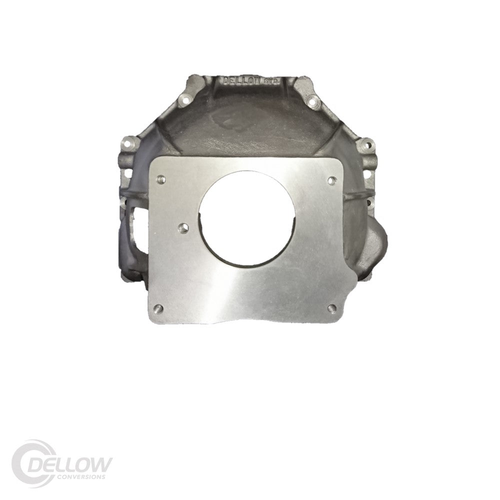 GMH to GM Chevy SB & BB to H series Holden Manual ext hyd - Bellhousing