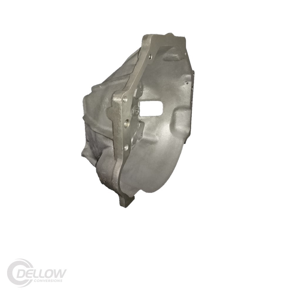 GMH to GM Chevy SB & BB to H series Holden Manual ext hyd - Bellhousing