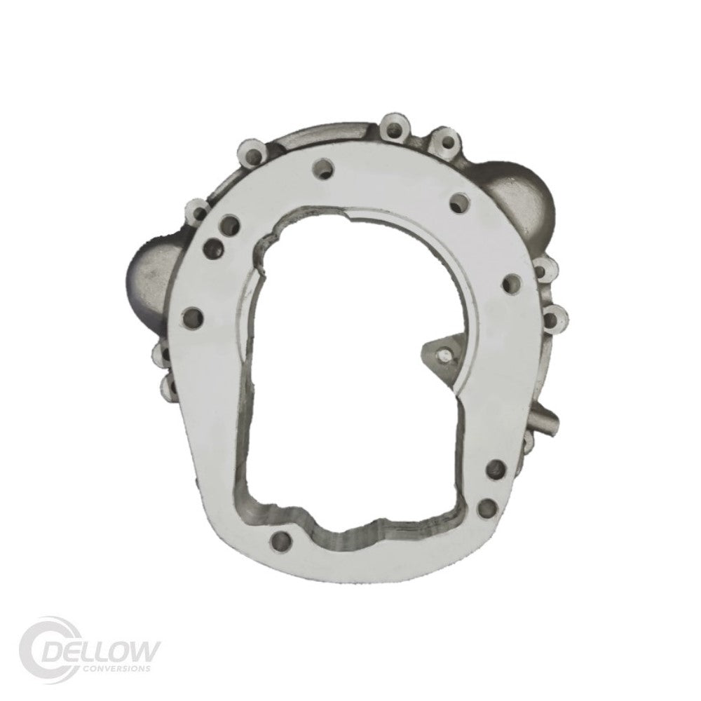 3A 4A-GE Toyota Engine to R150F R151F R154 Manual Bellhousing