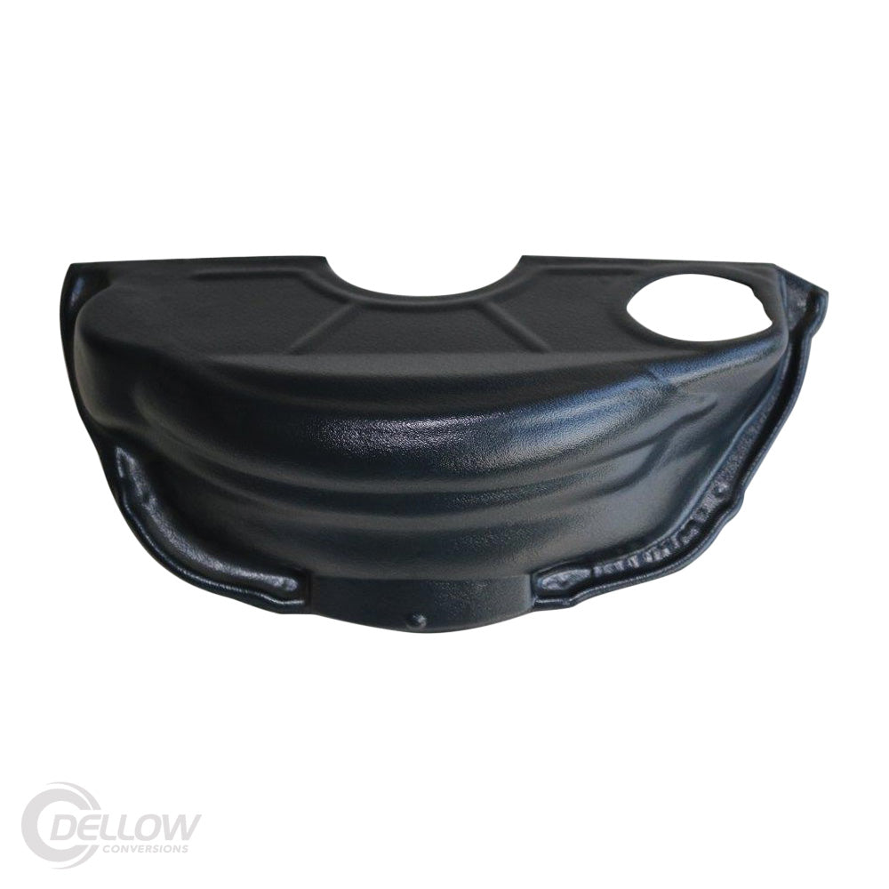 Plastic Dust Inspection Cover for Holden V8 253-308 Toyota Supra W55-W58