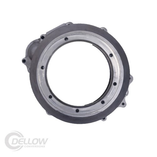 Toyota 3RZ 2.7ltr engine to Automatic Bellhousing