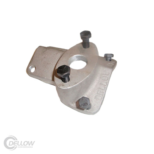 Holden Torana Hydraulic Clutch Firewall Bracket LC - LJ