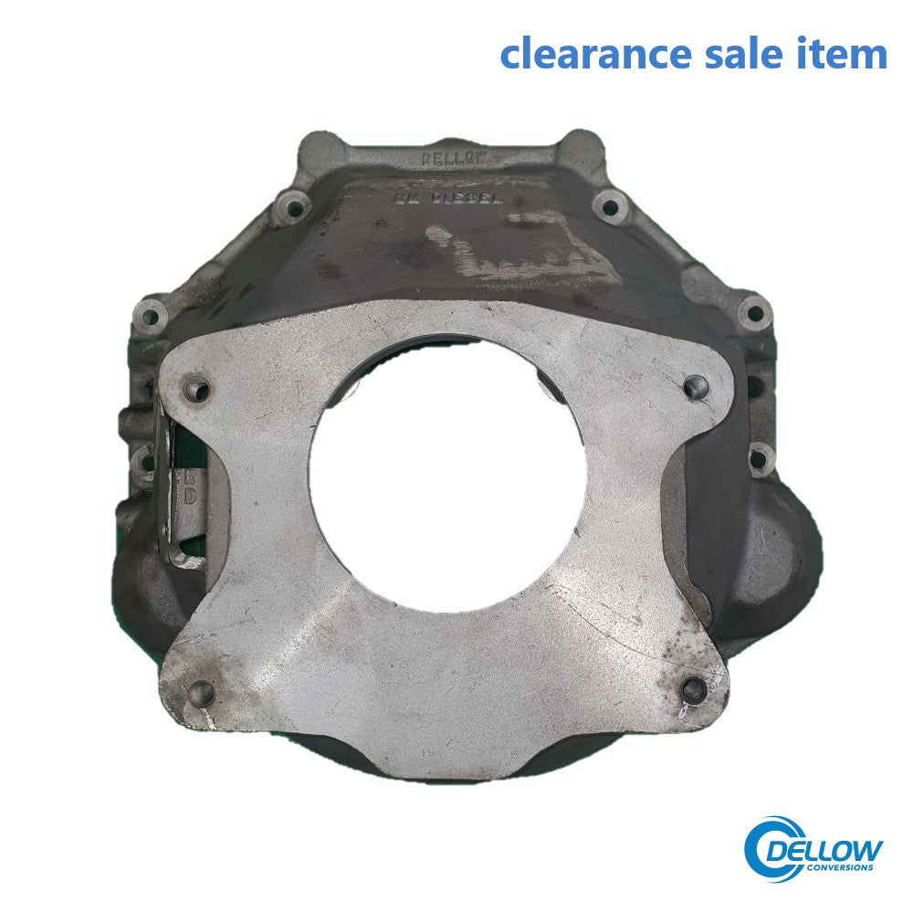 Bellhousing - Chev V8 (Not LS) to NV4500 sc