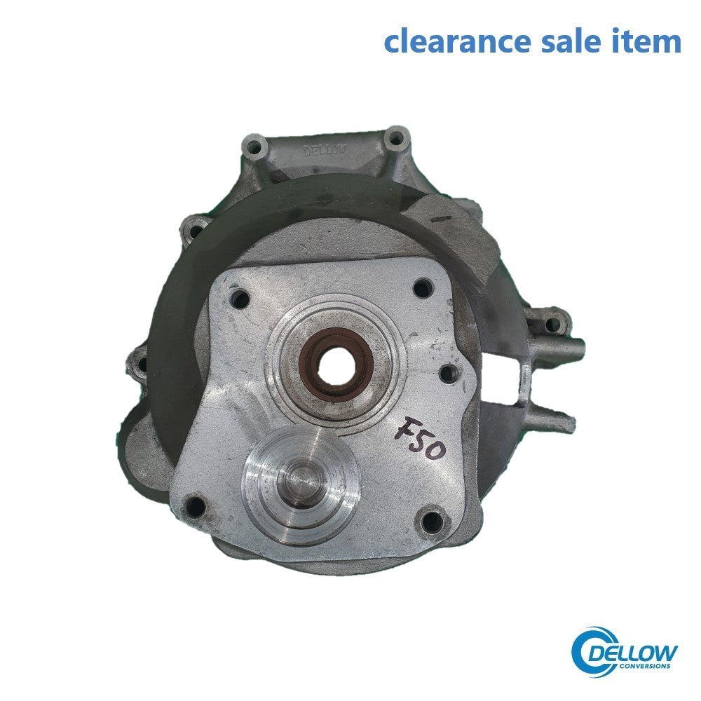 Bellhousing - V6 3.8L Commodore to F50 Jeep sc