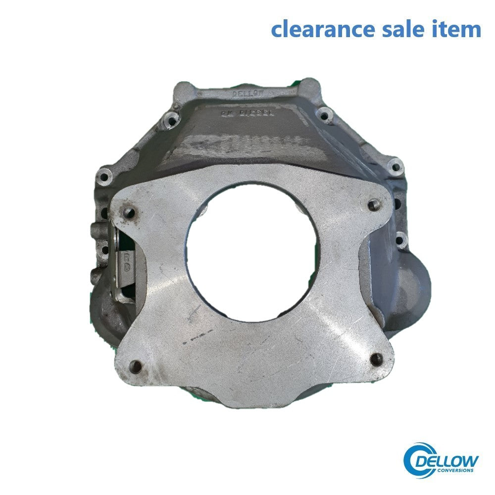 Bellhousing - Chev V8 (NOT LS) to NV4500 sc