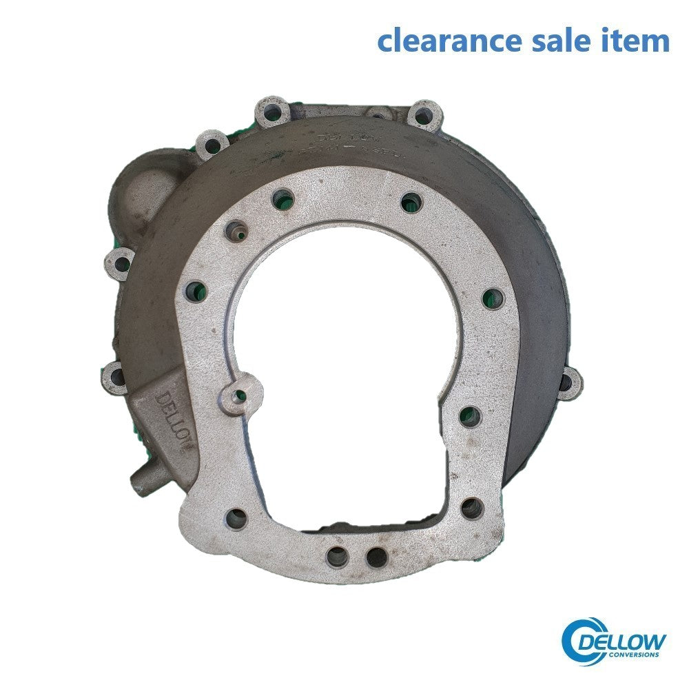 Toyota Corona ST141 to W55/8 5sp Bellhousing sc