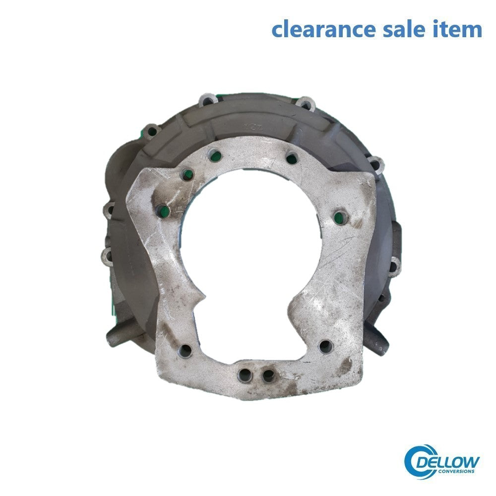 1JZ 2JZ to W55 Supra Bellhousing sc