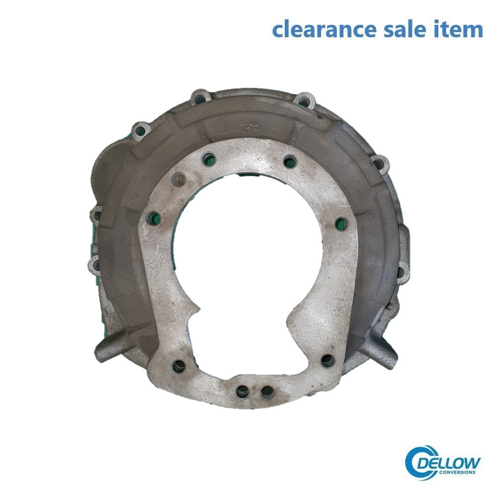 1JZ 2JZ to W55 Supra Bellhousing sc