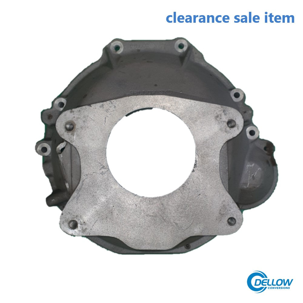 Bellhousing - Ford V8 to NV4500 sc