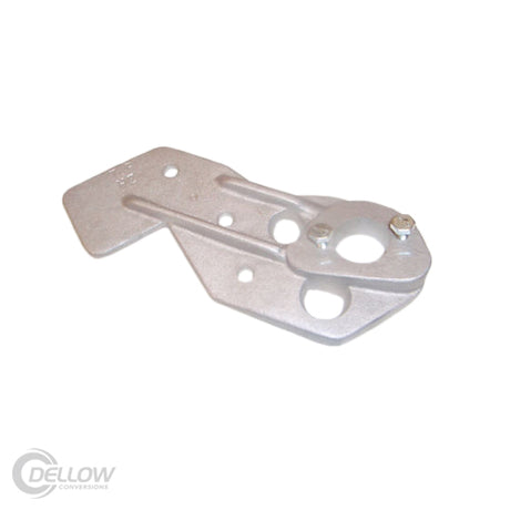 Holden Hydraulic Firewall Bracket HX-HZ-WB With 6-speed