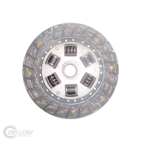 Holden 6-Cylinder - Toyota Celica / Supra 8.6" Clutch Plate