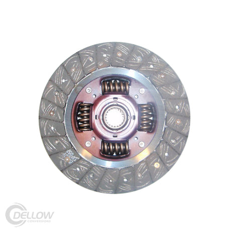 Ford 6-Cylinder - Toyota Celica / Supra 9.5" Clutch Plate