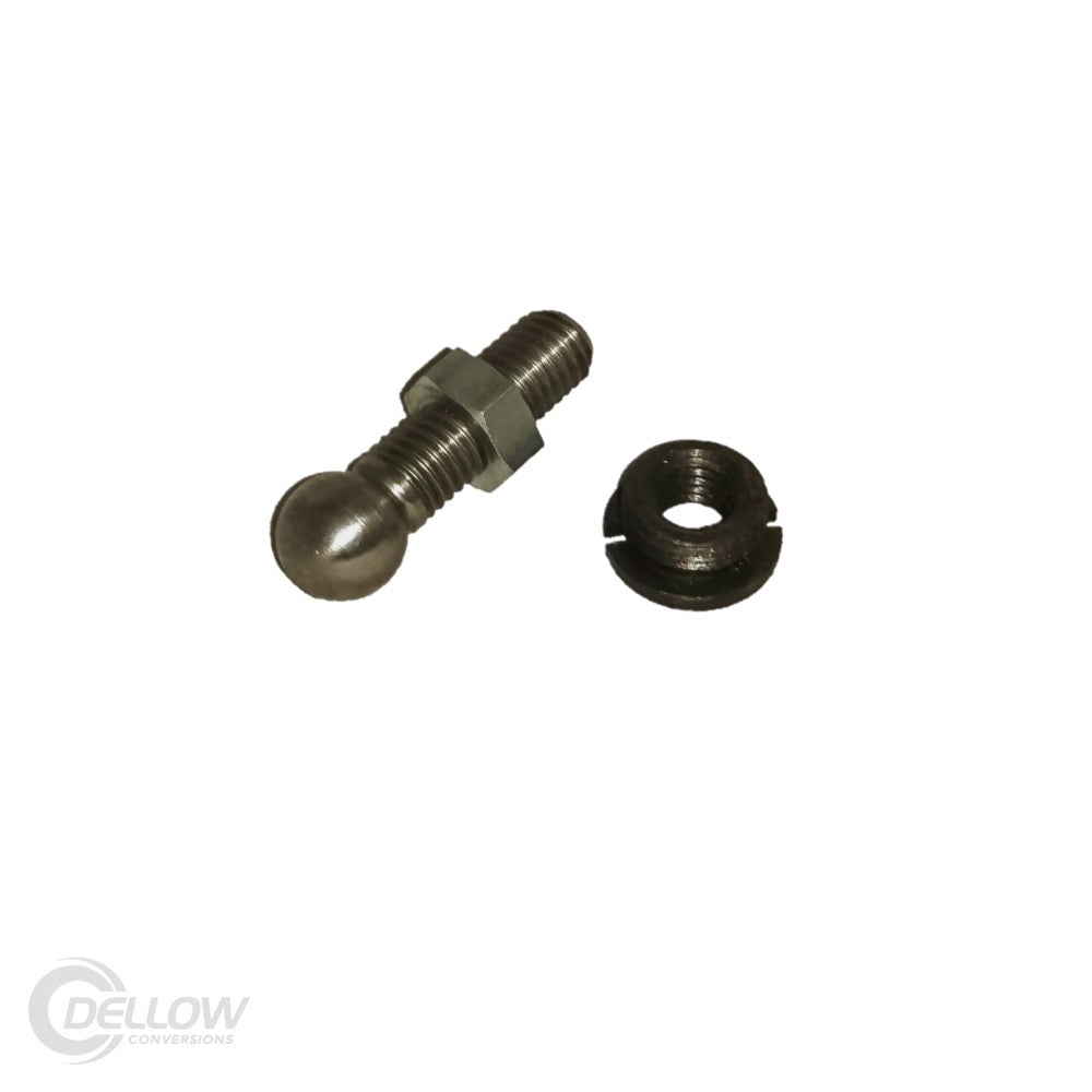 GM Pivot Adaptor for OEM Chevy Bellhousing ( 2 pcs )