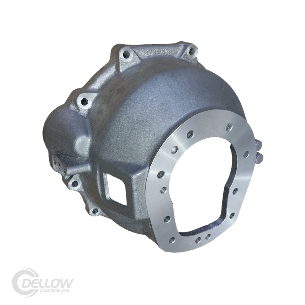 1KD 1KZ Toyota Hilux to G52 G56 W55 G/box Bellhousing