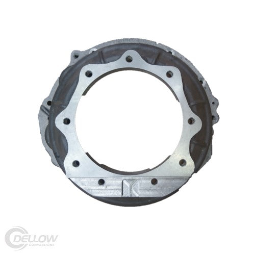 Chrysler HEMI 6 245 265 to BTR Transmission - Bellhousing