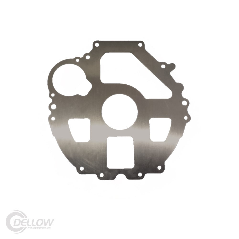 GQ GU Patrol to Ford Barra 6 Turbo - Conversion Kit inc eng mounts