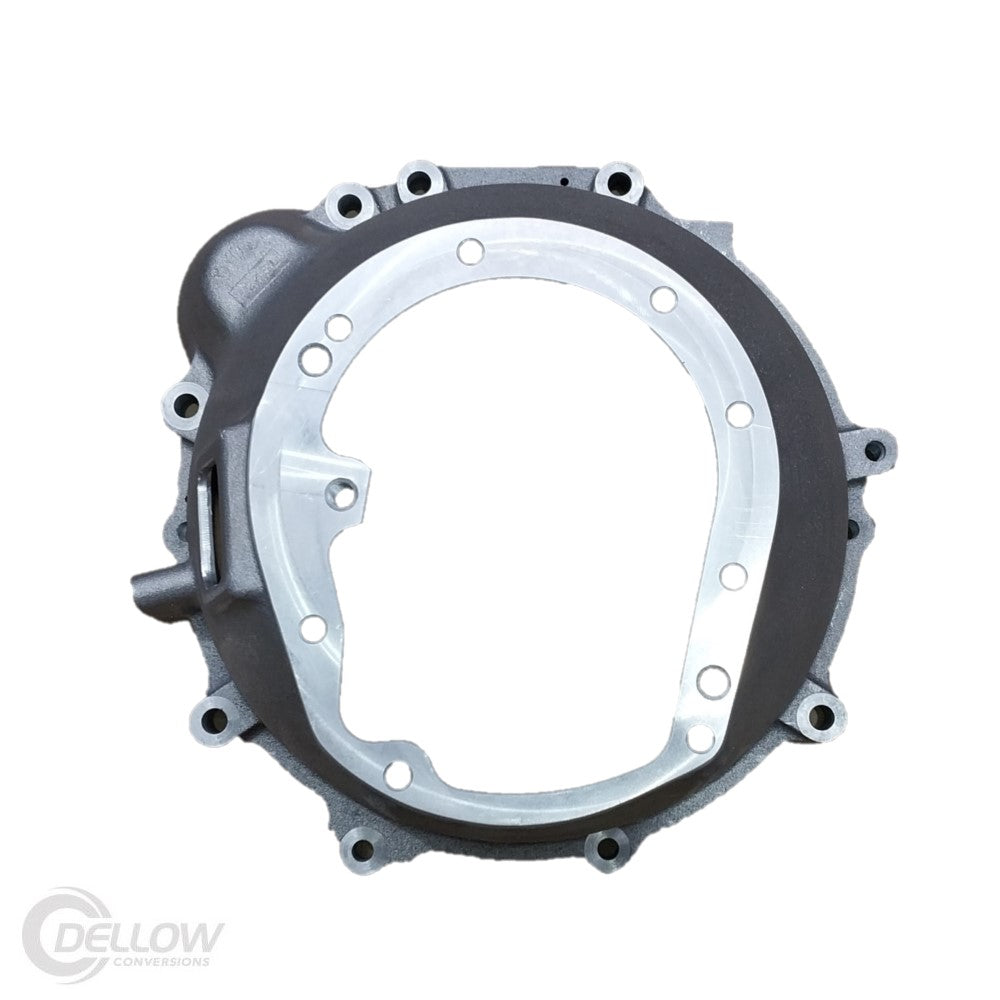Toyota 3L - 5L Diesel to R150/1F series Bellhousing