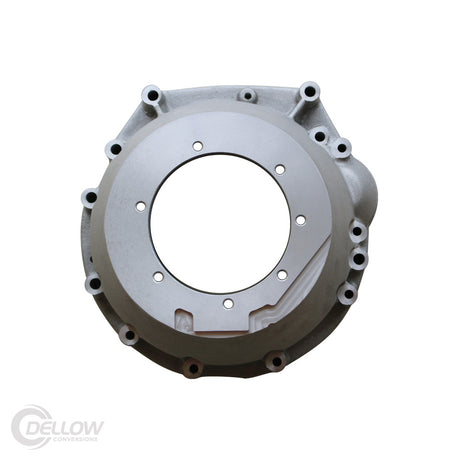Nissan SR20 Engine to Ford C4-C9-C10 Automatic Bellhousing