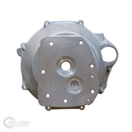 Toyota 2T 5 Speed Split Alloy Case to MGB (MK1) Manual Bellhousing
