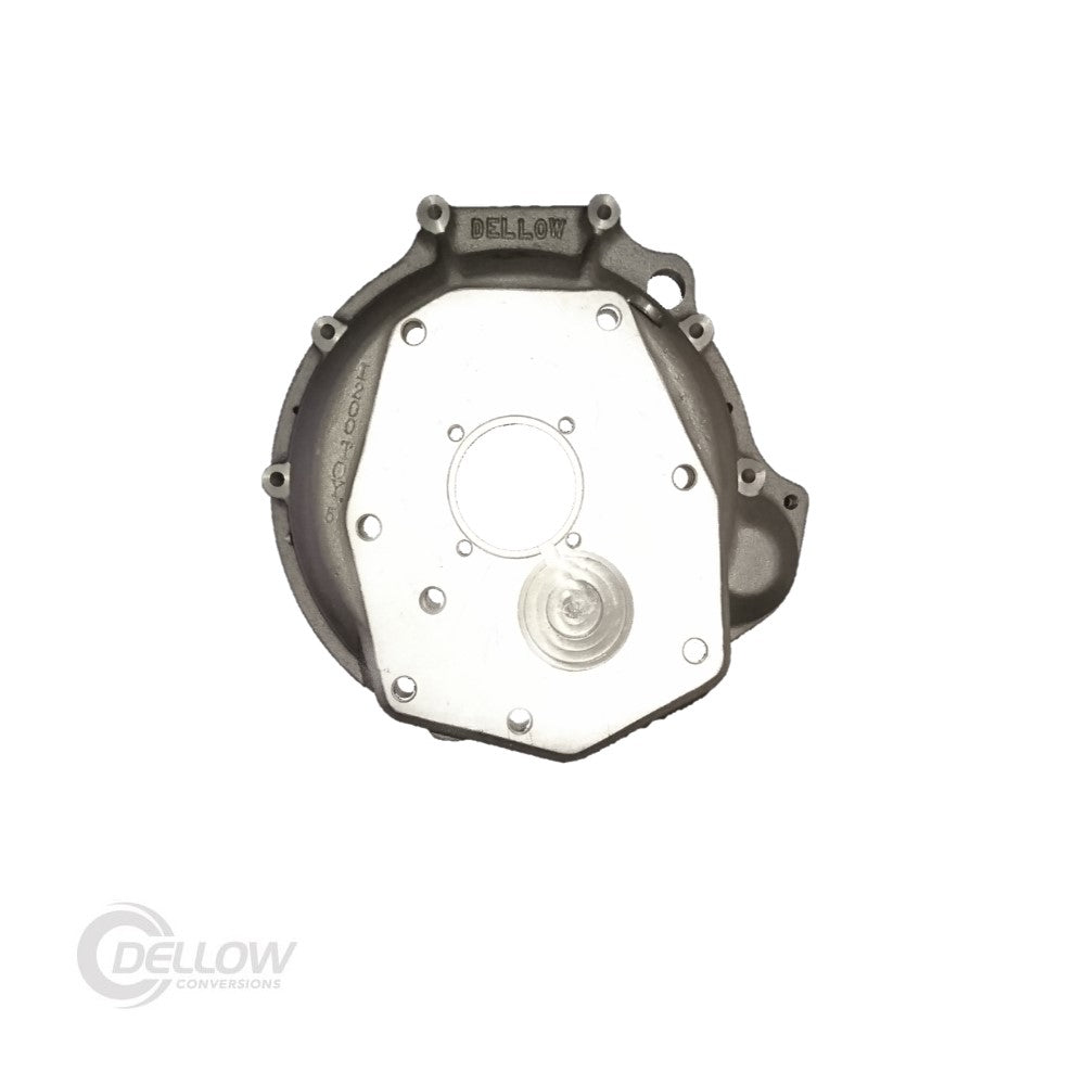 Datsun A Series 1000 1500 to T50 Splitcase 5sp Bellhousing
