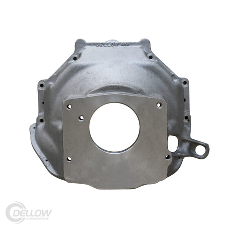 Chev V8 Holden V8 304-308 to TKO 600, Muncie, Saginaw Manual Bellhousing