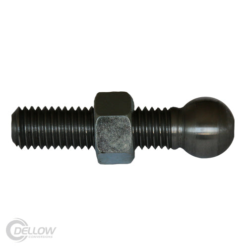 Pivot Ball & Nut for Conversion Bellhousings ( clutch Adj )