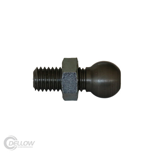 Hilux to Lexus V8 1UZ 2UZ - Bellhousing Kit