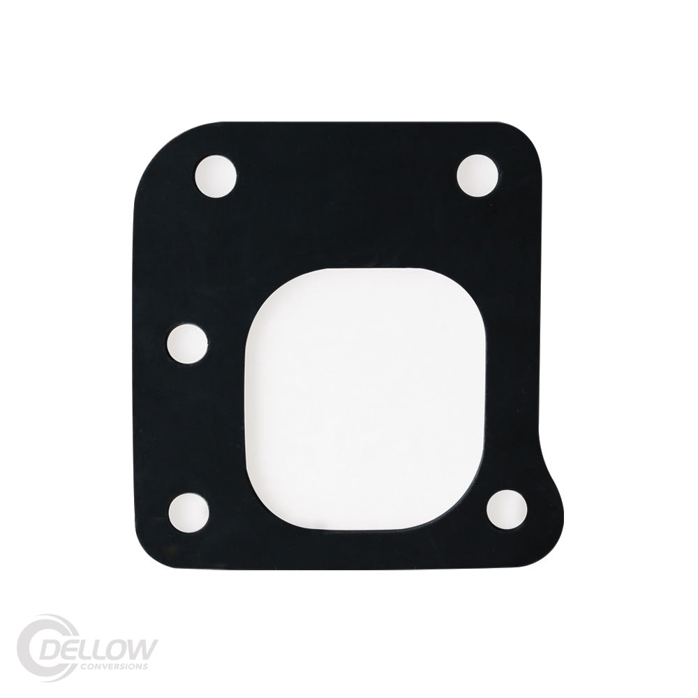 Toyota Celica W50 and P51 Gear Shifter Lid Rubber Base Seal