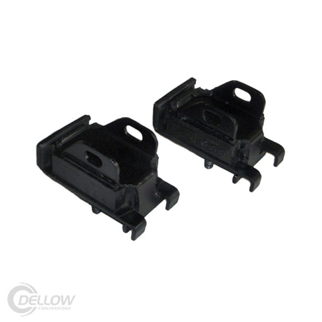 Chev V8 - Holden HQ HJ HX HZ WB Engine Mount Rubbers