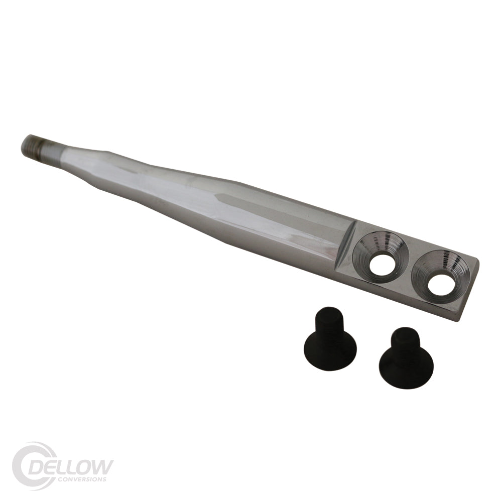 Chrome Gearstick to suit Tremec TKO T56 Magnum