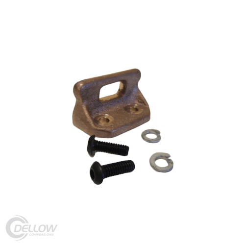 Ford V8 Hydraulic Clutch Fork Pivot Bracket