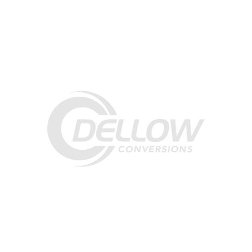 Land Cruiser 40 - 70 SERIES to GMH V8 253 304 308 - Conversion Kit