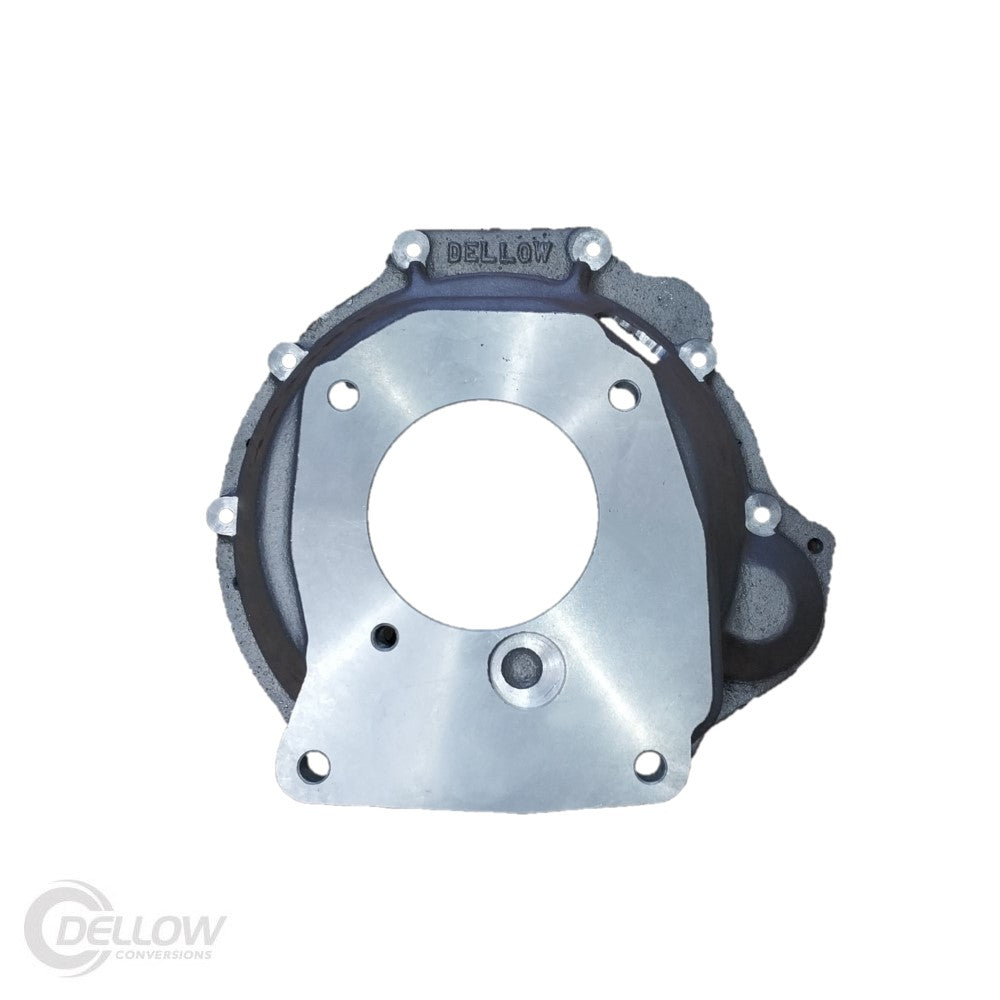 Datsun A series 1000 1500 to W50 5sp Bellhousing