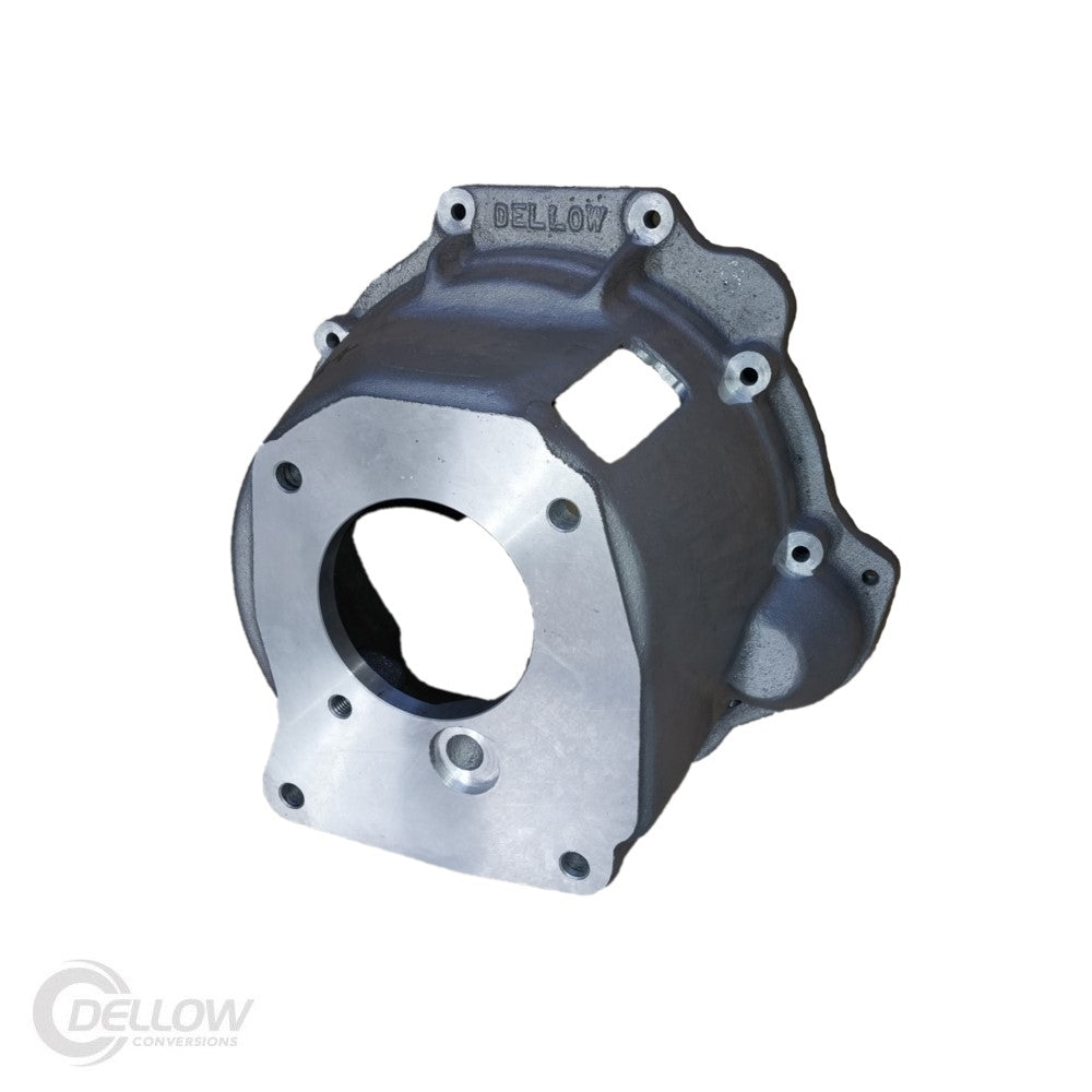 Datsun A series 1000 1500 to W50 5sp Bellhousing