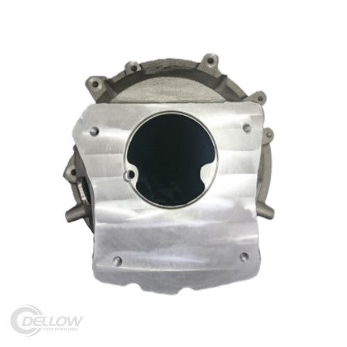 Duratec Zetec 4 Cylinder to T5 Tremec 5sp Bellhousing