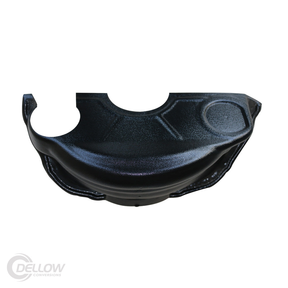 Dust Inspection Cover Chev V8 to Trimatic Aussie Depress Tremec Toyota Muncie