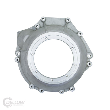 Ford Falcon 6 Cylinder to GM TH-350 TH-400 Automatic Bellhousing